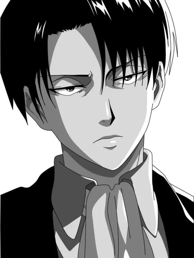 Levi: The Unbreakable