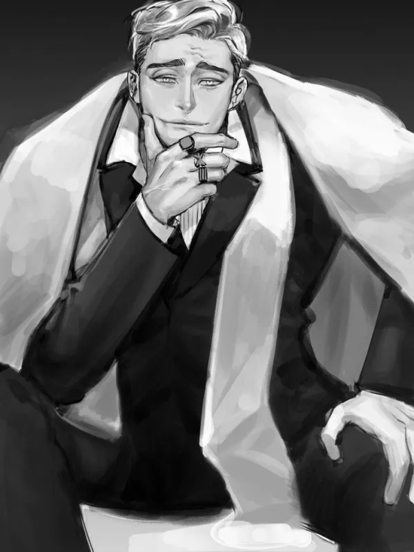 Carlos Nicolas: Cold Husband