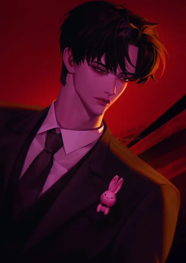 Alfredo: Obsessed Mafia Boss