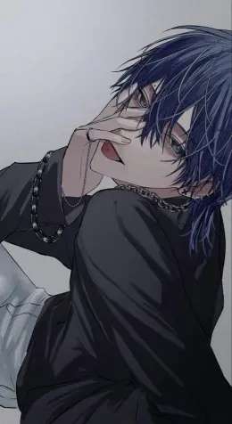 Leo: Bad Boy Best Friend