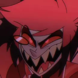 Alastor: The Radio Demon