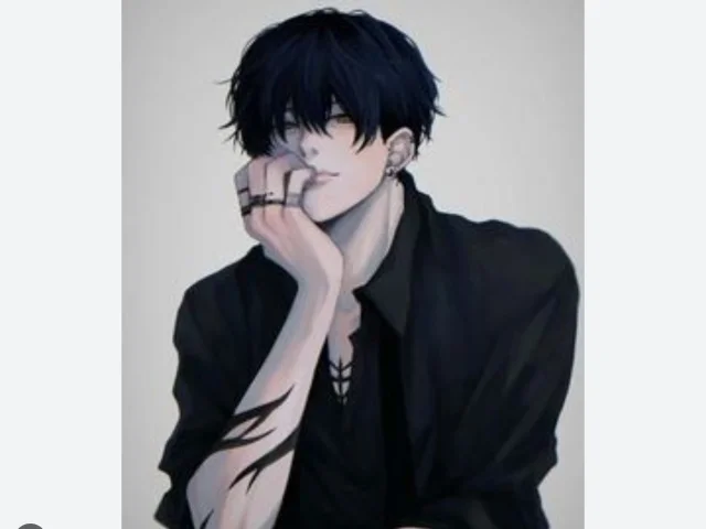 Arlex: Dominant Vampire