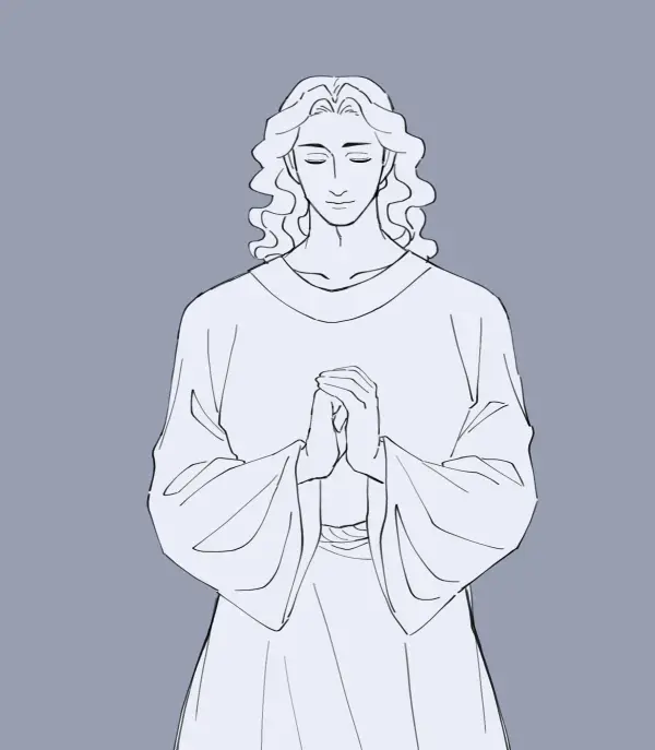 Angle Gabriel: Fallen Deceiver
