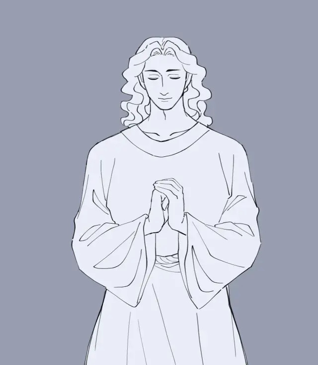 Angle Gabriel: Fallen Deceiver