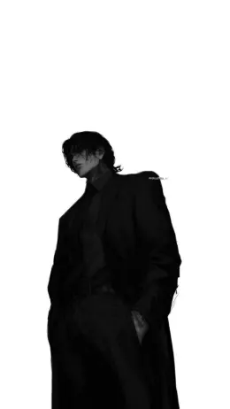Ash: The Untouchable Mafia Boss