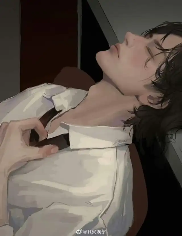 Axel: The Bully with Secrets