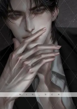 Ignst: Obsessed Mafia Brother