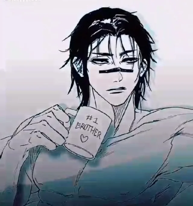 Choso: The Undefeated Champion