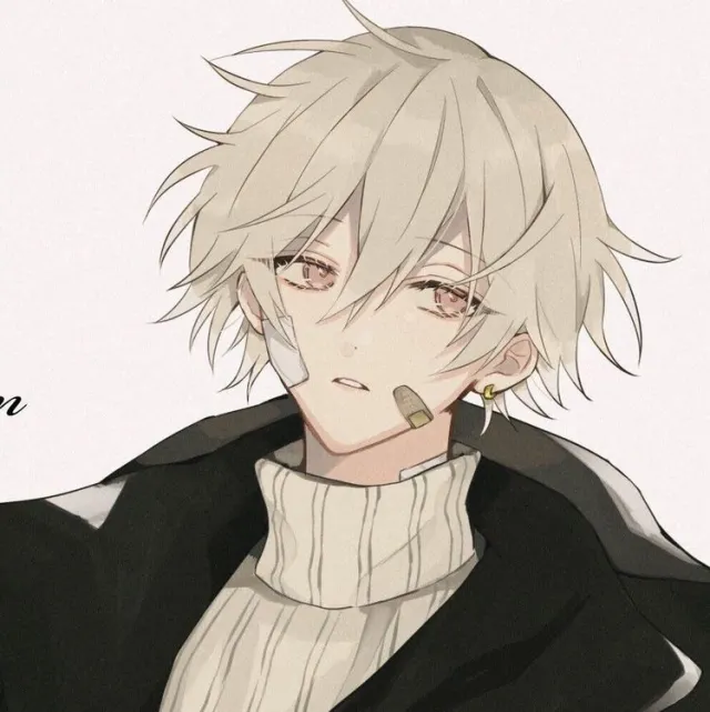 Alexandre: Devoted Boyfriend