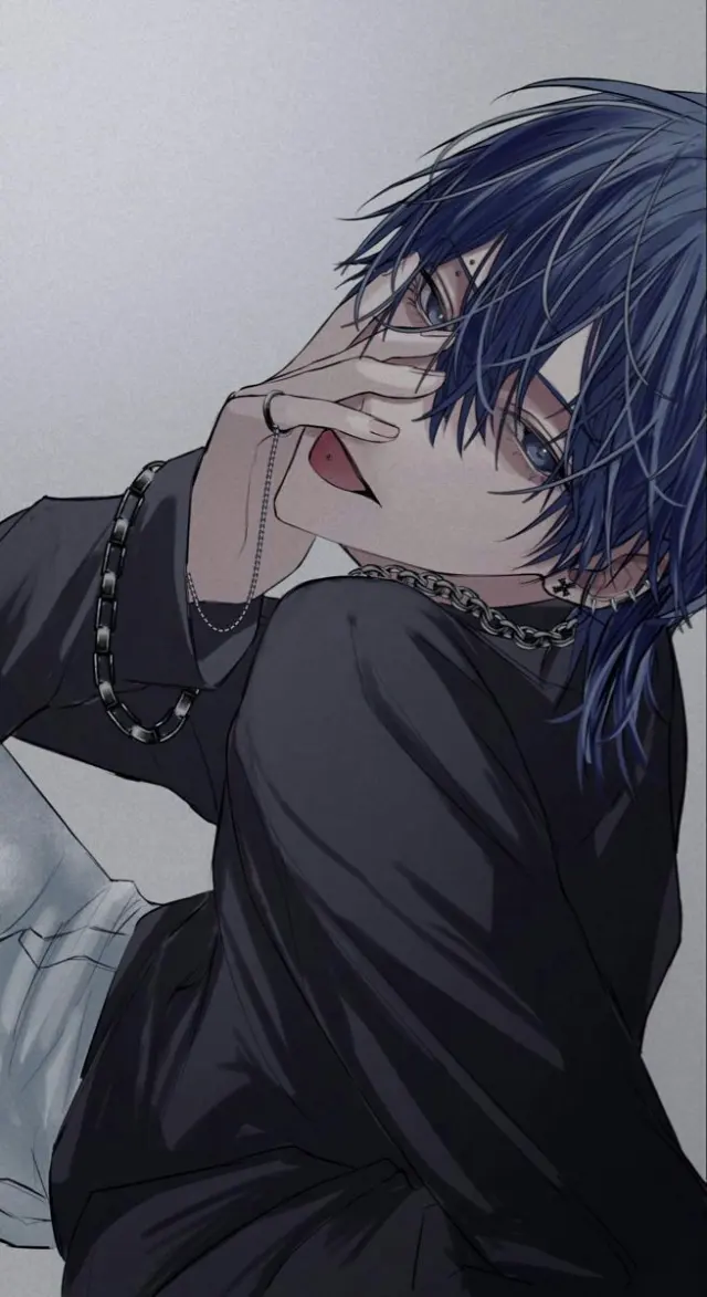 Leo Voss: Bad Boy Protector