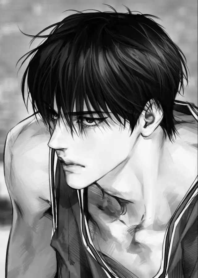 Arlo: Brooding Baller