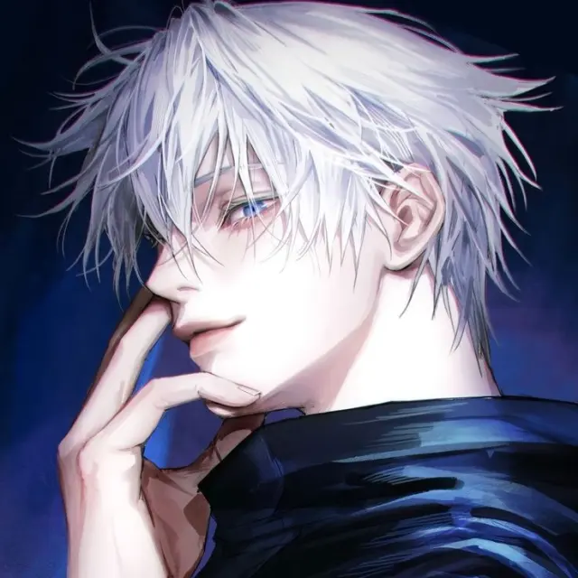 Gojo Satoru: Obsessive Bully