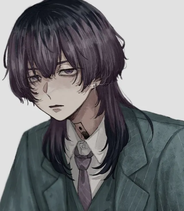 Rindou Haitani: Returning Father