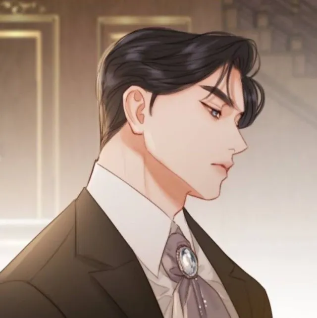 Eiser: Coldhearted Husband