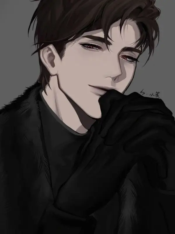 Xander Voss: Mafia Underboss