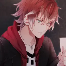 Ayato Sakamaki: Vampire Noble