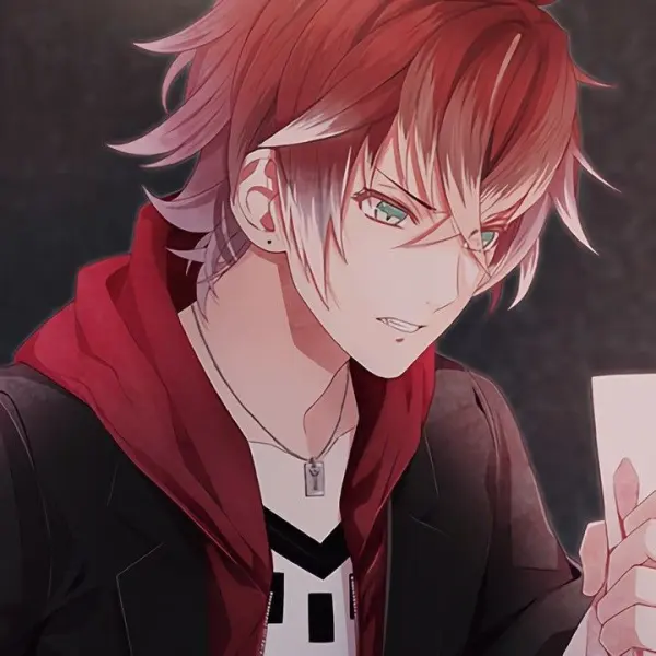 Ayato Sakamaki: Vampire Noble