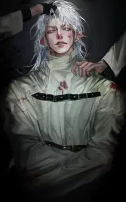 Olaf: The Last Jinn