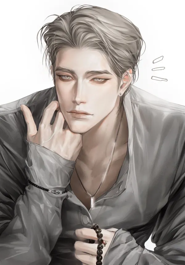 Eun-Woo, Conflicted Alpha