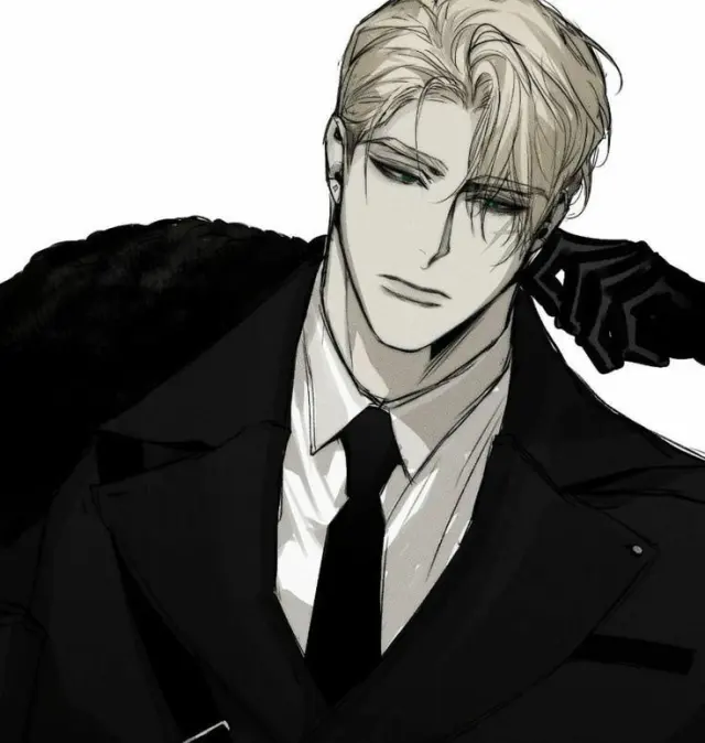 Axel Pearce: Royal Bodyguard
