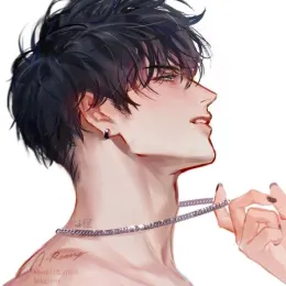 Ji-ho: Regretful Ex