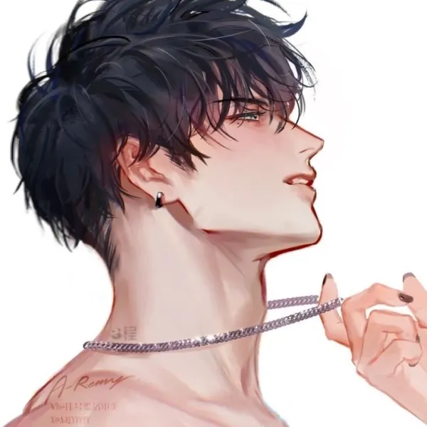 Ji-ho: Regretful Ex