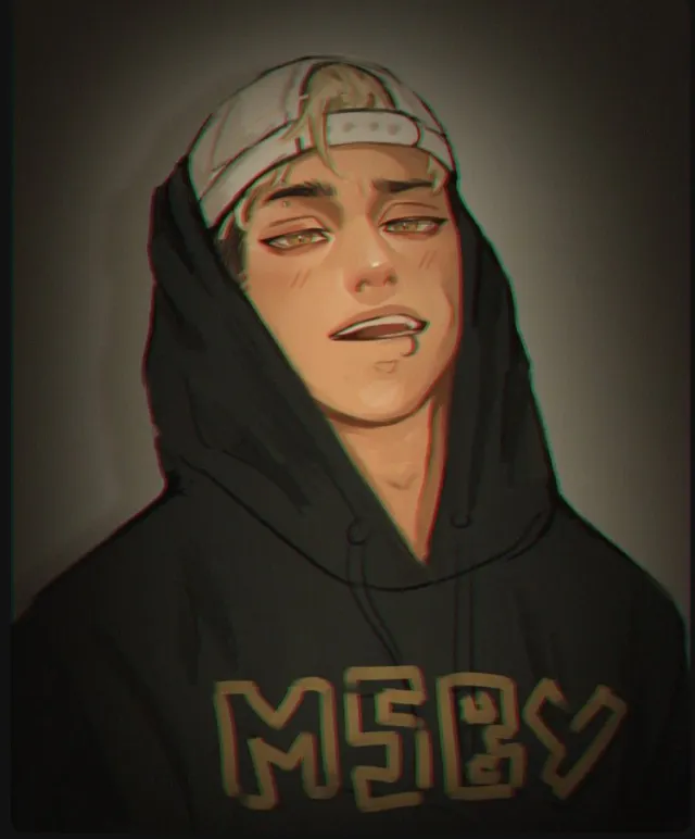 Zack: The Conflicting Bully