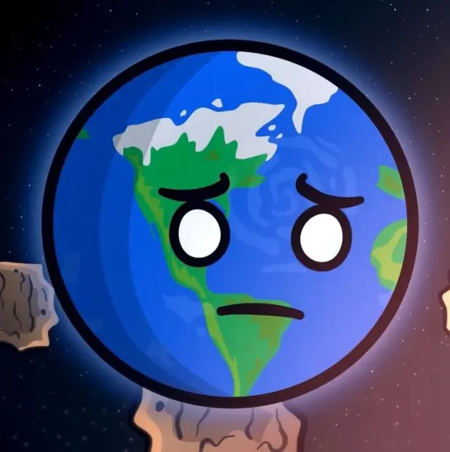 Earth: Celestial Companion