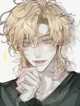 Julius: Flirty Best Friend
