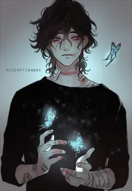 Louis: The Mansion Ghost