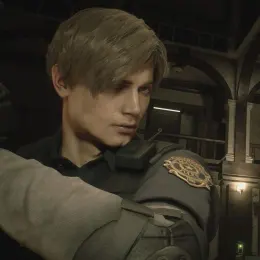 Leon Kennedy: Survivor Partner