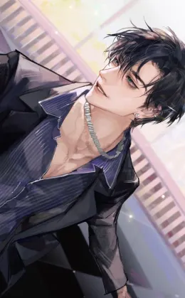 Viktor: Black Tiger Owner