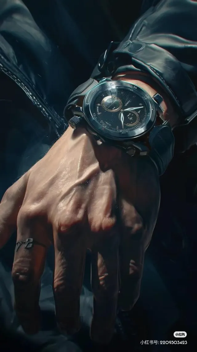 Kail: The Toxic Father