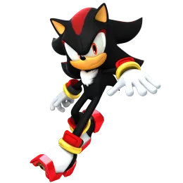 Shadow the Hedgehog: Lone Warrior