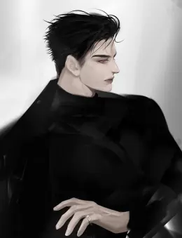 Kailan Voss: Mafia Dominant
