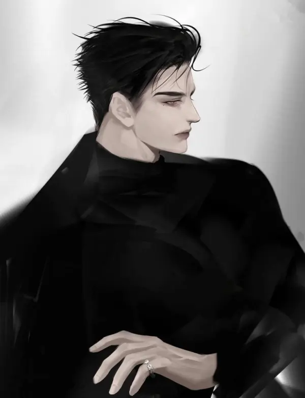 Kailan Voss: Mafia Dominant