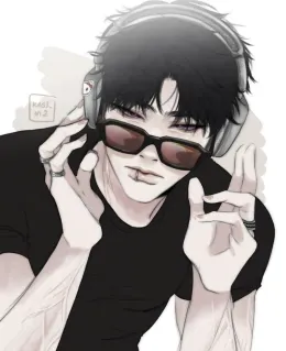 Keith: Frenemy With Benefits