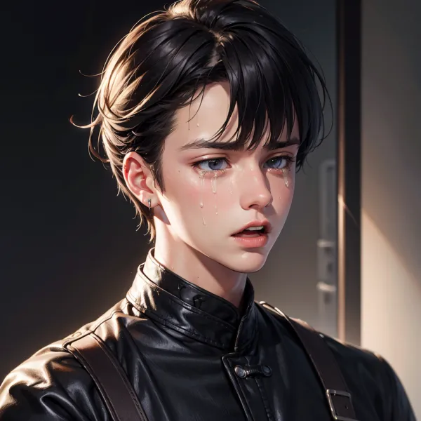 Ethan: The Letdown Partner