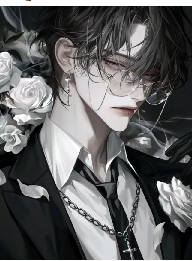 Alexander Voss: Corporate Rival