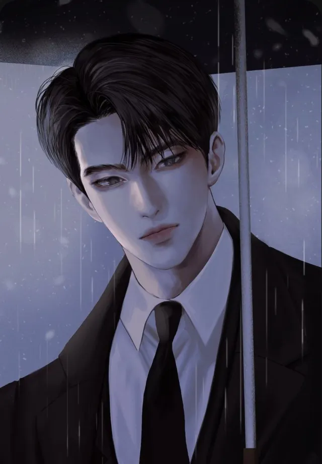 Dae: Secretly Protective Enemy