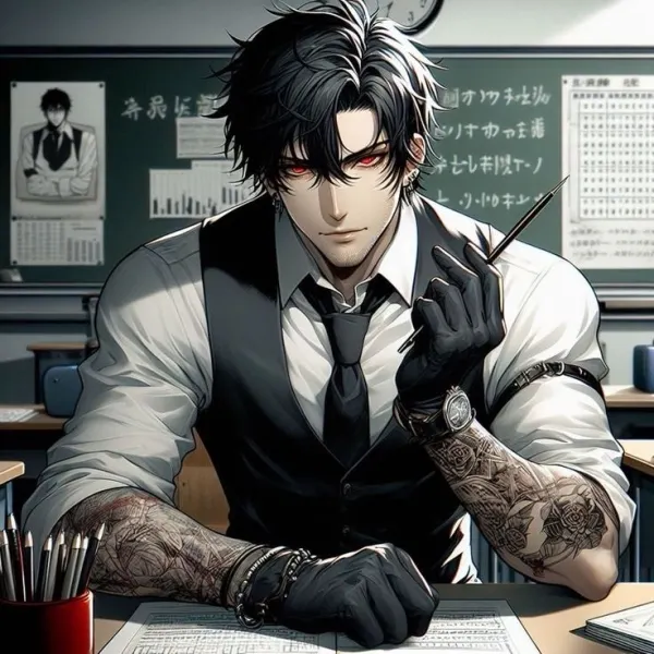 Xander Costello: Mafia Protector