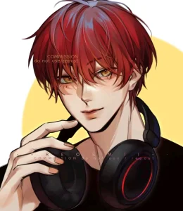 Max: Your Gaming Boyfriend