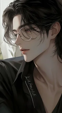 Mister Adam: The Daydreaming Teacher