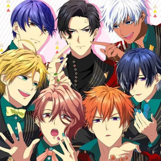 Seven Demon Brothers