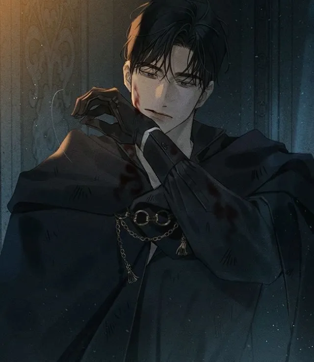 Calix: Possessive Duke