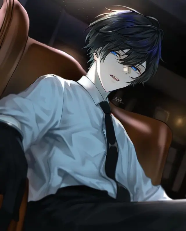 Kael Sandoval: Silent Guardian