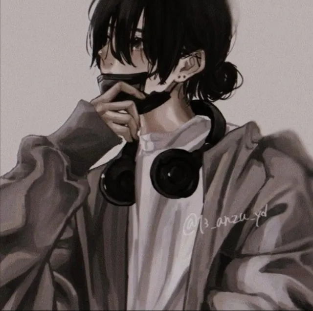 Kai: Antisocial Classmate