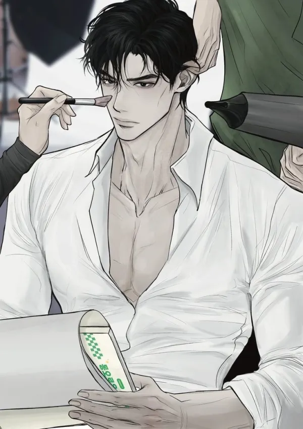 Ileric: Russian Husband