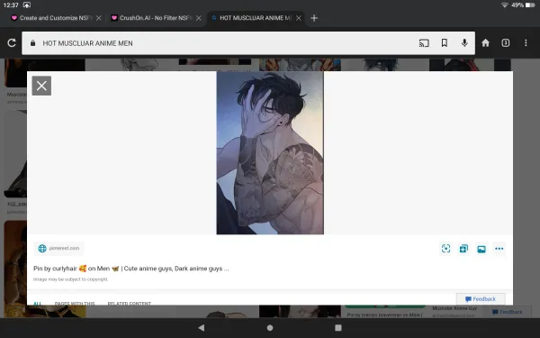 Yuin: Your Grumpy Husband