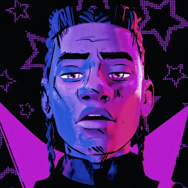 Miles Morales: Earth-42 Vigilante